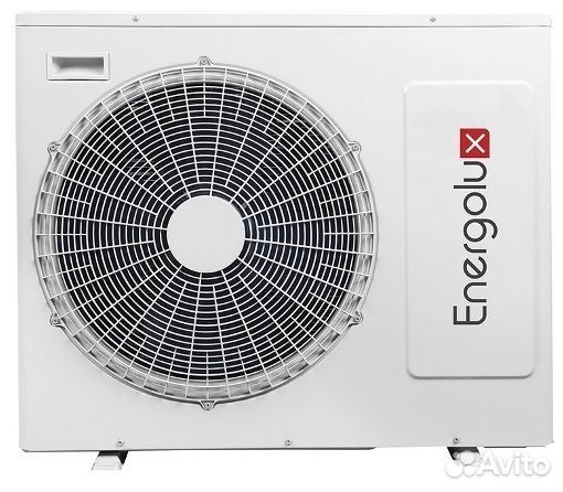 Energolux SAS24L4-A-LT/SAU24L4-A-LT-WS30