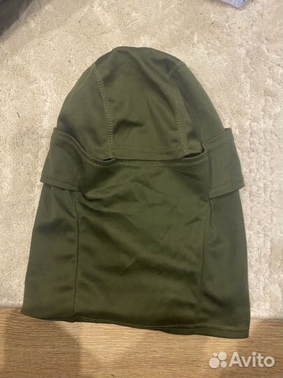 Новая балаклава