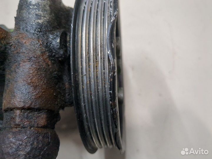 Гур Volkswagen Lupo, 2000