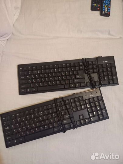 Клавиатура