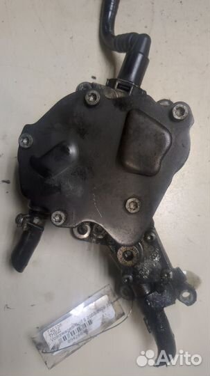 Тнвд Volkswagen Golf 5, 2008