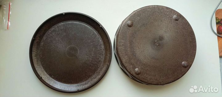 Карболитовая шкатулка СССР