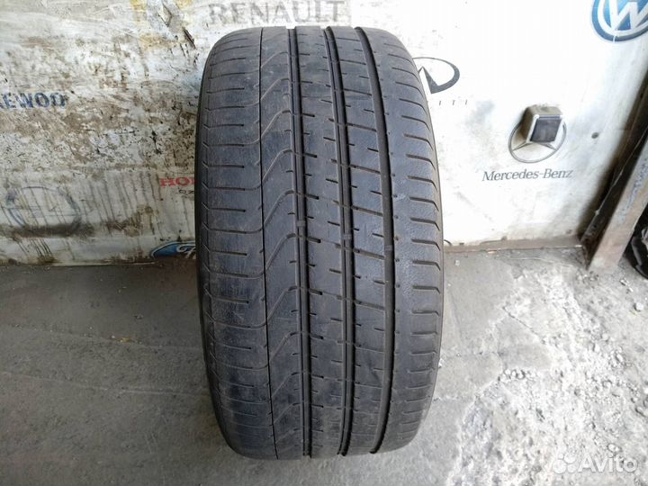Pirelli P Zero 285/35 R20 100Y
