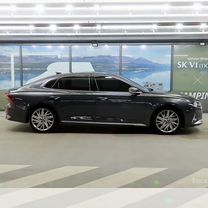 Hyundai Grandeur 2.5 AT, 2021, 27 897 км, с пробегом, цена 2 920 000 руб.