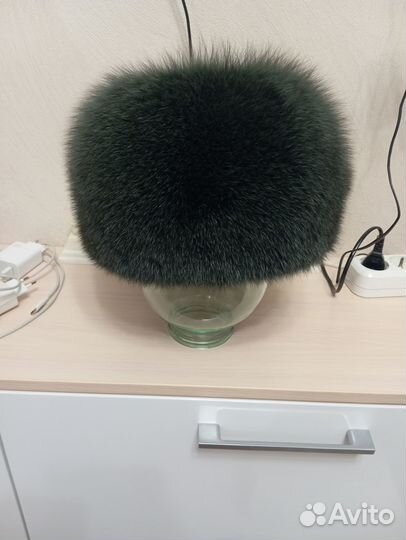 Шапка женская