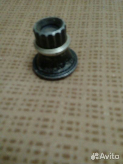 Объектив, индустар