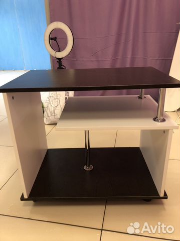 Журнальный стол