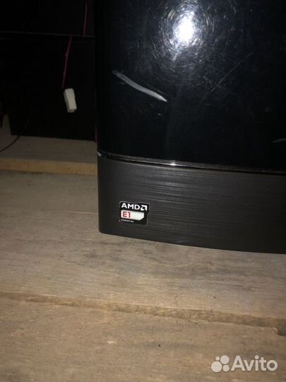 Компьютерный блок