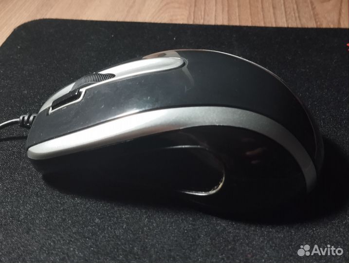 Компьютерная мышь A4tech