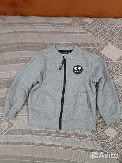 Костюм для мальчика 110