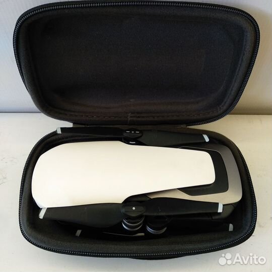 Dji Mavic Air fly more combo +