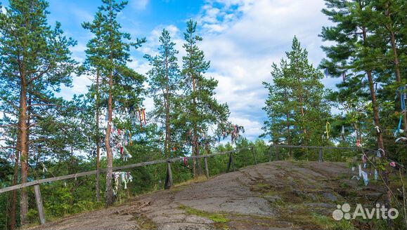 18 окт 23 тур Карельское ожерелье ка3074