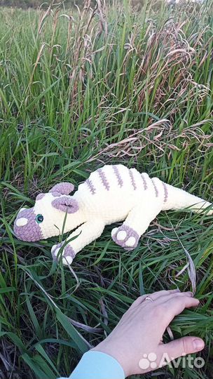 Мягкие игрушки