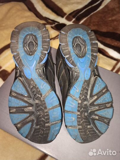 Кроссовки спортивные повседневные р.41 bona