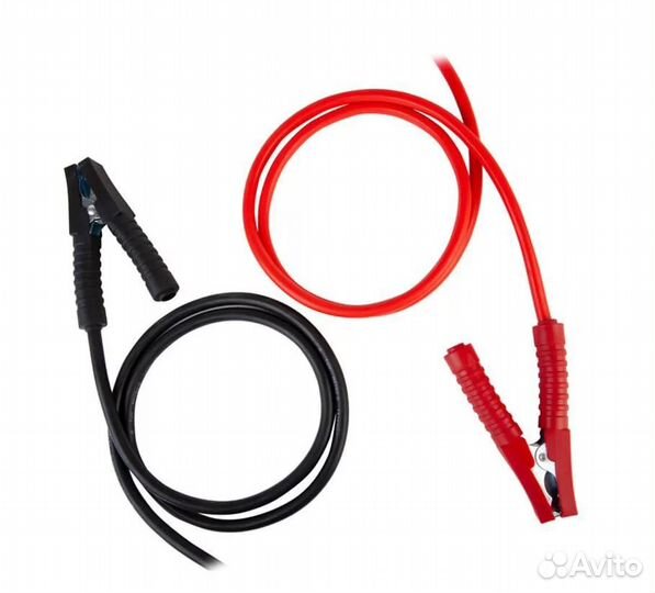 Пуско-зарядное устройство для аккумулятора