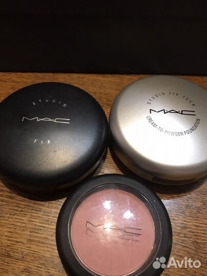 Продам косметику MAC