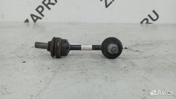 Стойка стабилизатора задняя Hyundai Santa Fe 2.2L