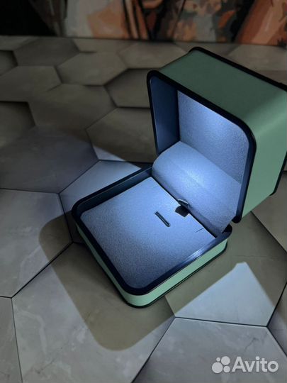 Коробка для подвески