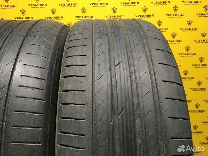 Continental ContiSportContact 5 235/50 R18 97V