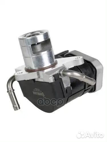 Клапан рециркуляции Opel