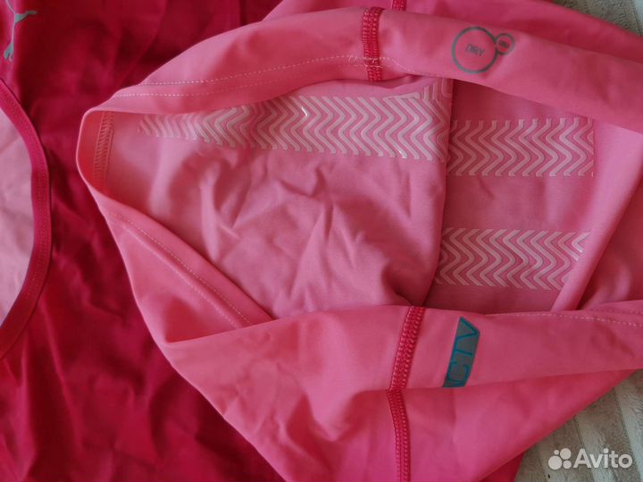 Спортивный костюм puma