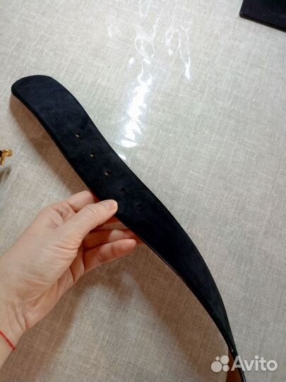 Ремень женский Ralph Lauren