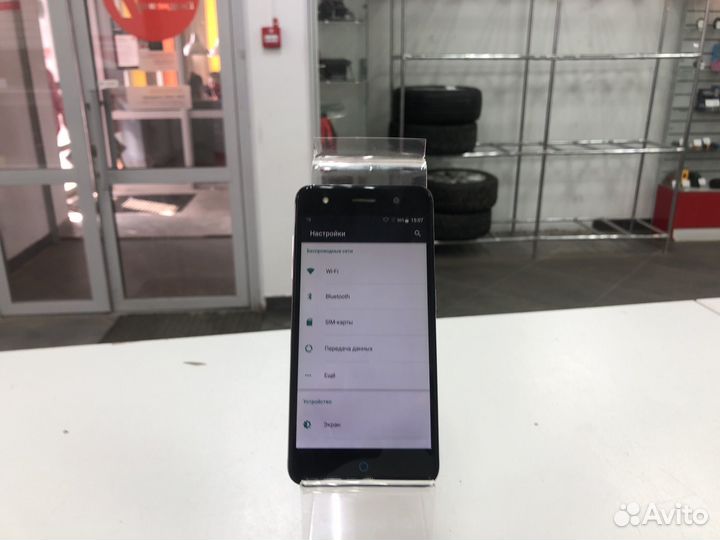 ZTE Blade V7 Lite, 2/16 ГБ