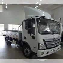 Foton S085 с КМУ, 2024