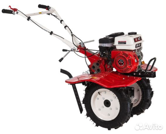 Мотоблок Brait BR-402