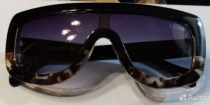 Солнцезащитные очки новые