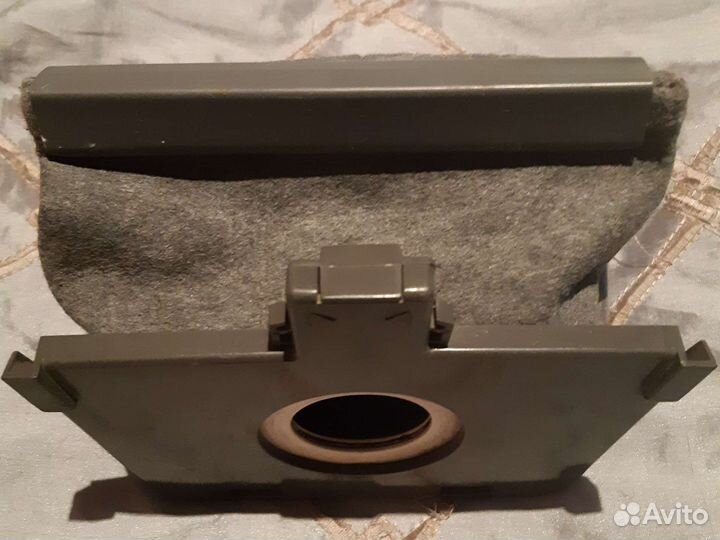 Мешок для мусора от пылесоса