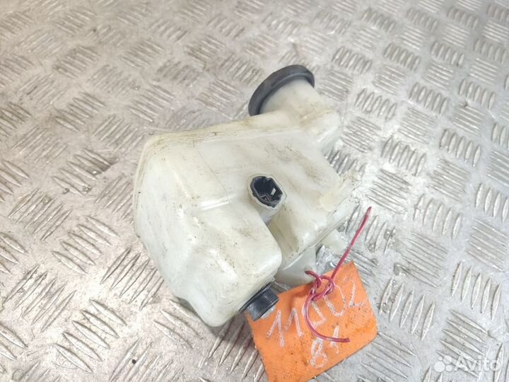 Бачок главного тормозного цилиндра Lexus Gs 2005 2