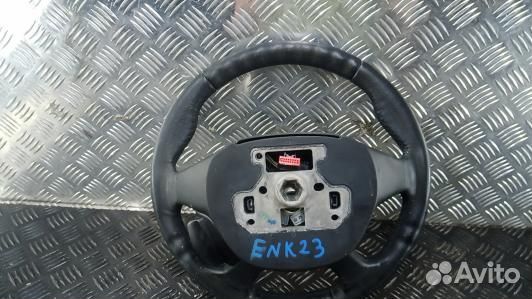 Рулевое колесо ford focus 3 (ENK23JZ01)
