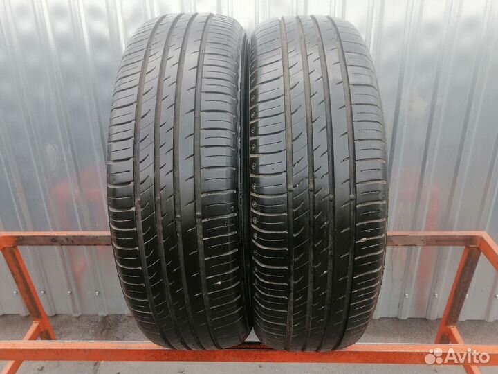 Kumho Ecowing ES31 205/60 R16 92H