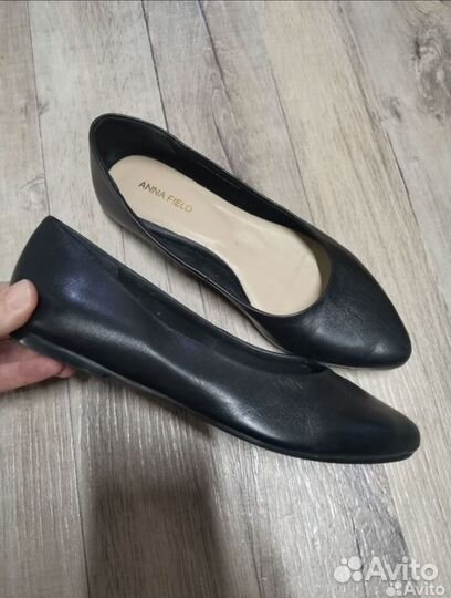 Туфли женские