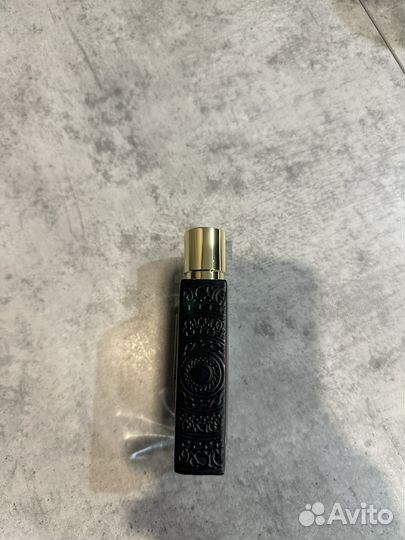 Killian black phantom