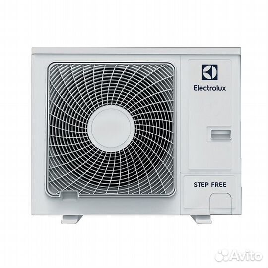 Electrolux esvmo-SF-100-H