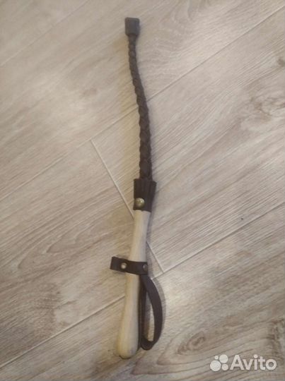 Нагайка сувенирная