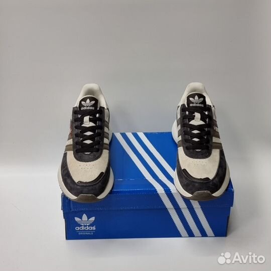 Кроссовки мужские Adidas lux