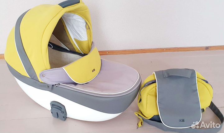 Люлька для коляски Anex