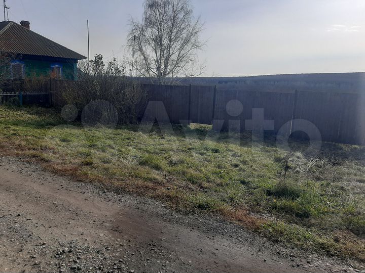 Участок 12 сот. (ИЖС)