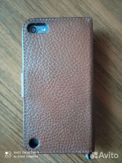 Плеер iPod touch 6
