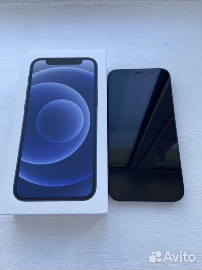iPhone 12 mini, 64 ГБ