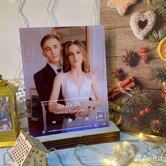 Подарочный набор / WOW фото