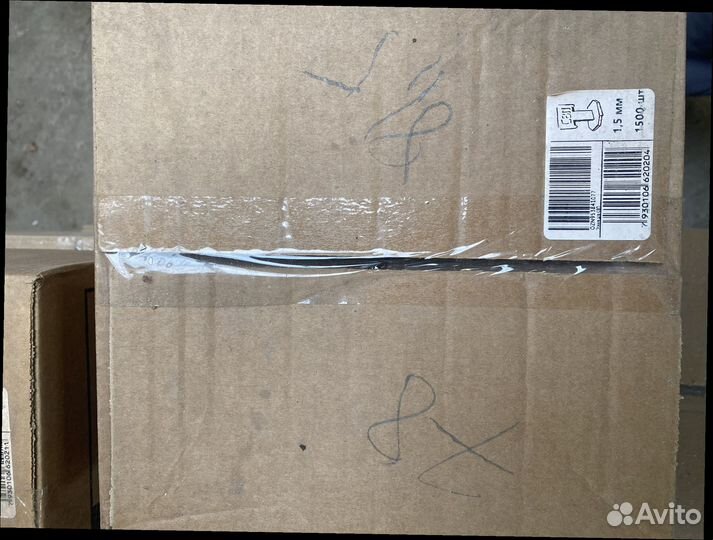 Флажок свп для керамогранита