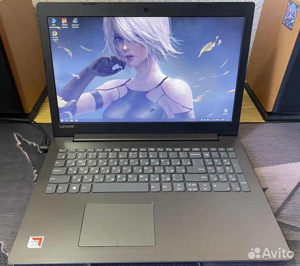 Ноутбук Lenovo IdeaPad