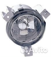 Противотуманная фара правая Ravon Matiz