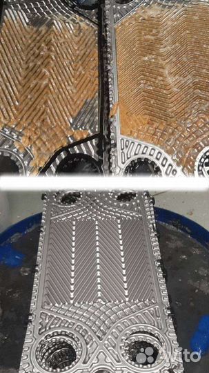 Ремонт газовых котлов и колонок