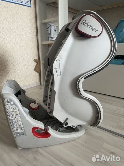 Детское автокресло 9 до 36 кг