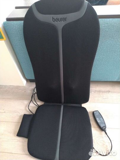 Массажная накидка для кресла Beurer MG 205